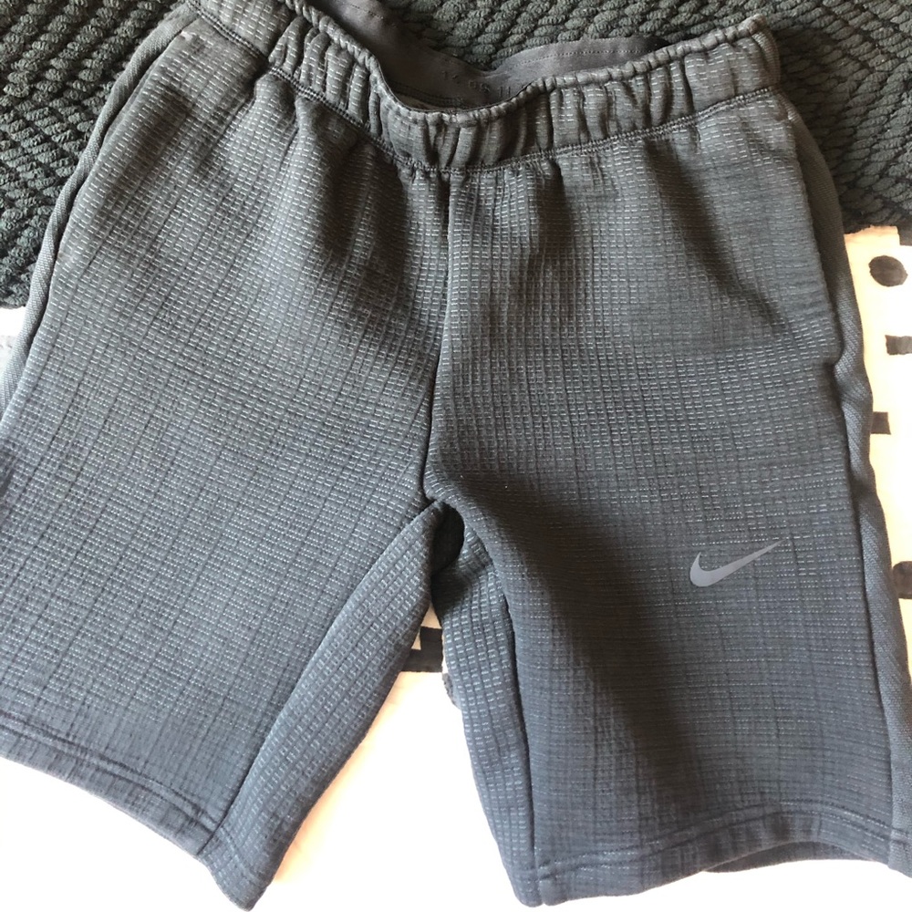 Nike Tech Pack Sweat Shorts